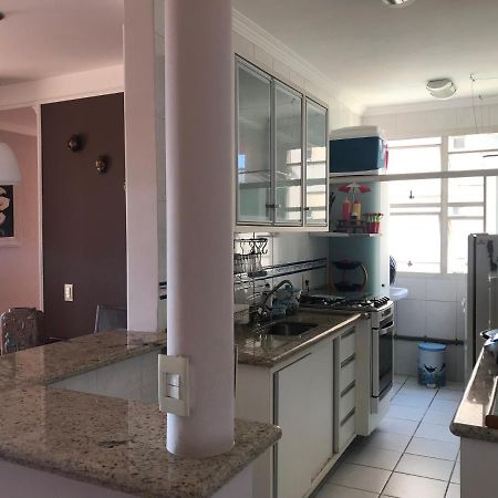 Apartamento Enseada, 56 M2, Ao Lado Carrefour, Totalmente Equipado Guarujá Exterior photo